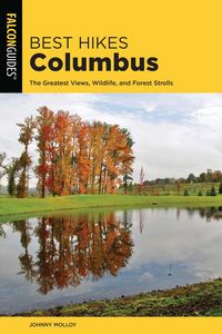 Produktbild: Best Hikes Columbus