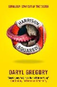Produktbild: Gregory, D: Harrison Squared