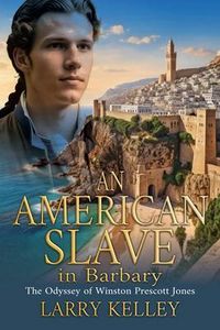 Produktbild: An American Slave in Barbary