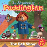 Produktbild: Pet Show