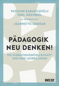 Produktbild: P&auml;dagogik neu denken!