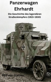 Produktbild: Panzerwagen Ehrhardt