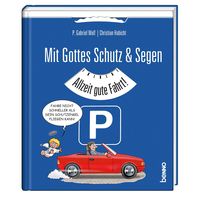Produktbild: Mit Gottes Schutz & Segen