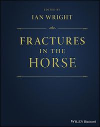 Produktbild: Fractures in the Horse