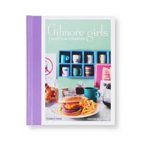 Produktbild: Gilmore Girls: The Official Cookbook
