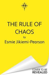 Produktbild: The Rule of Chaos