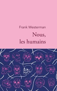 Produktbild: Nous, les humains