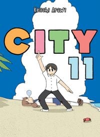 Produktbild: City 11