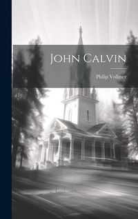 Produktbild: John Calvin