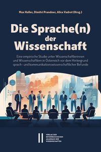 Produktbild: Die Sprache(n) der Wissenschaft