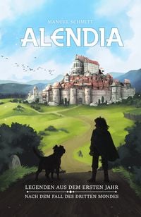 Produktbild: Alendia