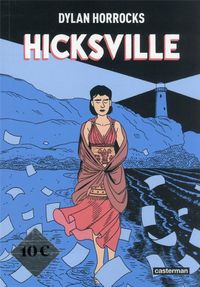 Produktbild: Hicksville