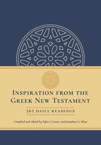 Produktbild: Inspiration from the Greek New Testament
