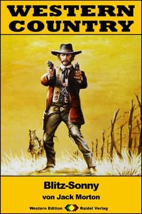 Produktbild: Western Country 328: Blitz-Sonny