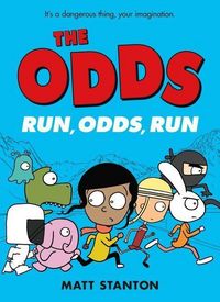 Produktbild: The Odds: Run, Odds, Run