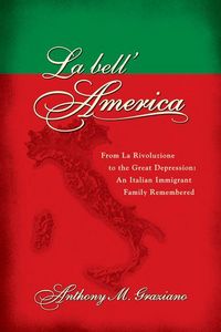 Produktbild: La Bell'america