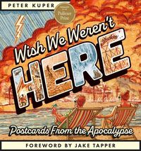 Produktbild: Wish We Weren't Here