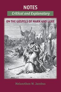 Produktbild: Notes on the Gospels