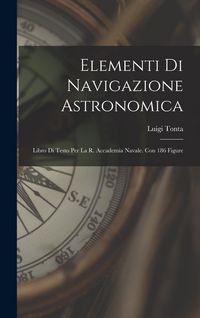 Produktbild: Elementi Di Navigazione Astronomica