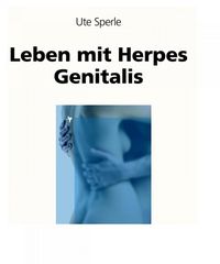 Produktbild: Leben mit Herpes Genitalis