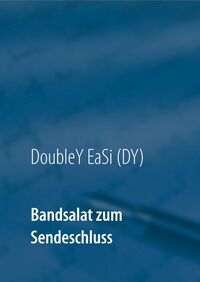 Produktbild: Bandsalat zum Sendeschluss