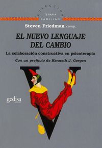 Produktbild: El nuevo lenguaje del cambio