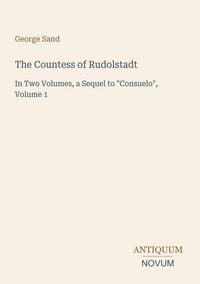 Produktbild: The Countess of Rudolstadt