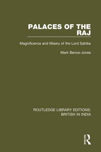 Produktbild: Palaces of the Raj
