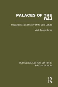 Produktbild: Palaces of the Raj
