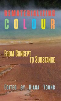 Produktbild: Rematerializing Colour
