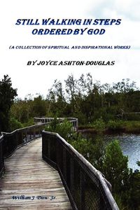Produktbild: Still walking in steps ordered by GOD