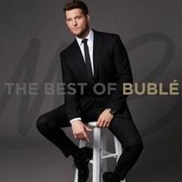 Produktbild: The Best of Bubl'
