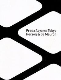 Produktbild: Prada Aoyama Tokyo