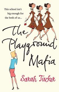 Produktbild: The Playground Mafia