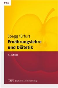Produktbild: Ern&auml;hrungslehre und Di&auml;tetik