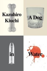 Produktbild: A Dog in Water