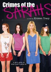 Produktbild: Crimes of the Sarahs