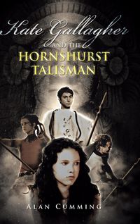 Produktbild: Kate Gallagher and the Hornshurst Talisman