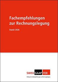 Produktbild: Fachempfehlungen zur Rechnungslegung, Bundle