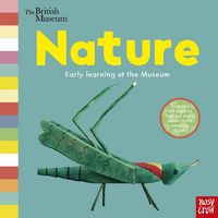 Produktbild: British Museum: Nature