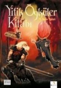 Produktbild: Yitik &Ouml;yk&uuml;ler