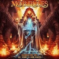 Produktbild: Celebration Day - 30 Years Of Mob Rules