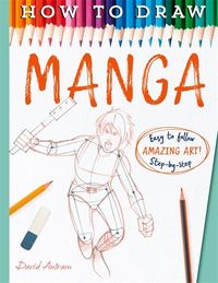 Produktbild: How To Draw Manga