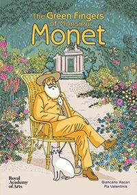 Produktbild: Ascari, G: Green Fingers of Monsieur Monet