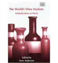 Produktbild: The World's Wine Markets