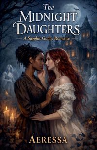 Produktbild: The Midnight Daughters