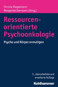 Produktbild: Ressourcenorientierte Psychoonkologie