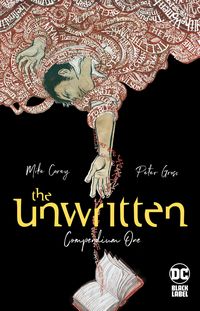 Produktbild: The Unwritten: Compendium One