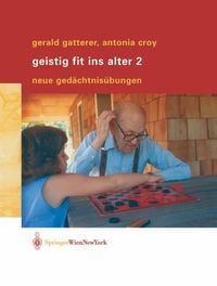Produktbild: Geistig fit ins Alter 2