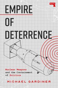 Produktbild: Empire of Deterrence